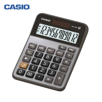 Máy tính Casio MX120B