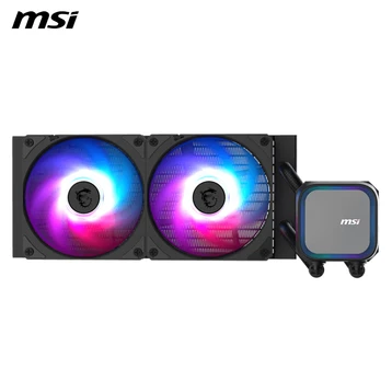 Tản nhiệt nước MSI MAG CORELIQUID A13 240