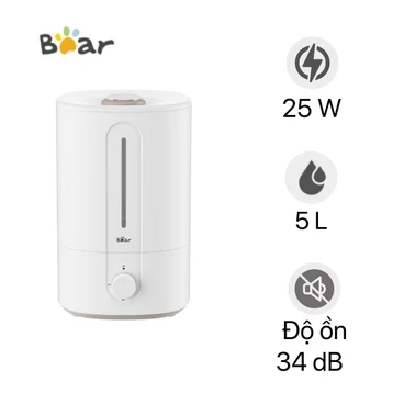 Máy tạo độ ẩm Bear SB-TA50M