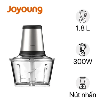 Máy xay thịt đa năng Joyoung JFC-808 1.8L