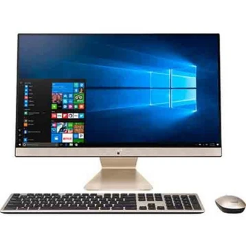 Máy tính AIO ASUS V241EAT- Đen - Đã kích hoạt