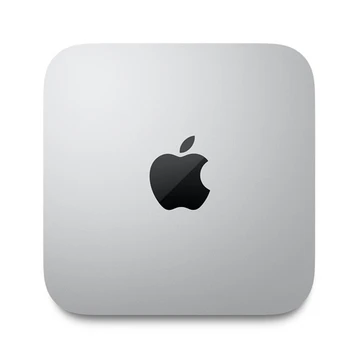 Apple Mac Mini M1 16GB 512GB 2020 (Z12P000HK) - Cũ Trầy Xước 