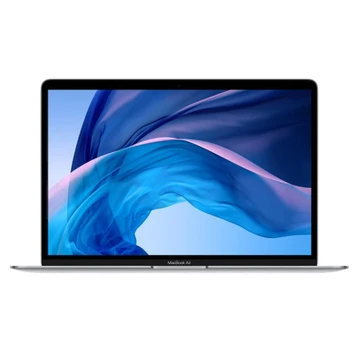 Apple MacBook Air 13 256GB 2020 - Cũ Xước Cấn