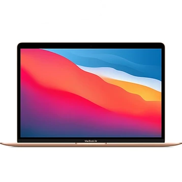 Apple MacBook Air M1 512GB 2020 - Cũ Trầy Xước 