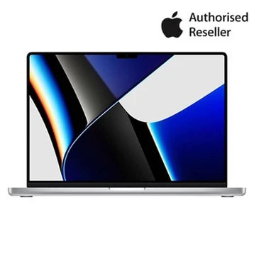 Macbook Pro 16 inch 2021 M1 Max 10 CPU - 16 GPU 32GB 1TB 2021 - Cũ Xước Cấn
