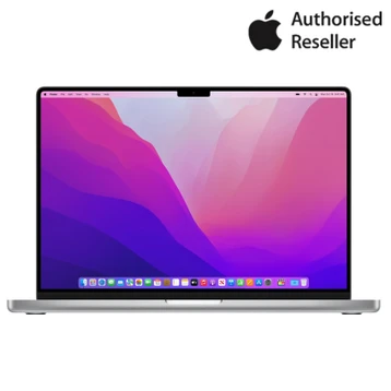 Macbook Pro 16 M1 Max 10 CPU - 32 GPU 64GB 1TB 2021 | Chính hãng Apple Việt Nam