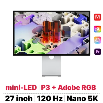 Apple Studio Display XDR 27 5K Ngàm VESA Màn Nano 2026 - Chính hãng Đã kích hoạt