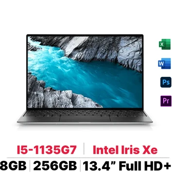 Laptop Dell XPS 13 9310 70231343 - Cũ Trầy Xước