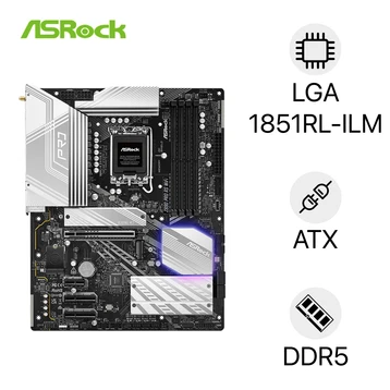 Mainboard ASRock Z890 Pro RS Wifi D5