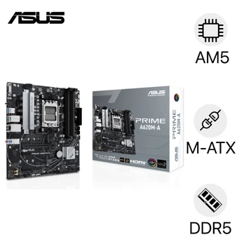 Mainboard ASUS PRIME A620M-A