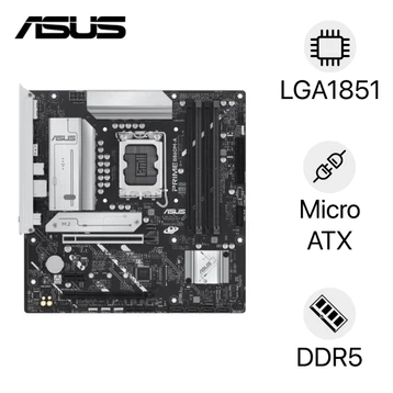 Mainboard Asus Prime B860M-A-CSM