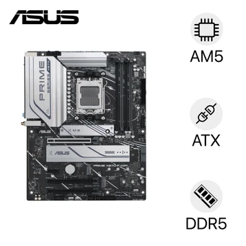 Mainboard ASUS Prime X670-P WIFI-CSM