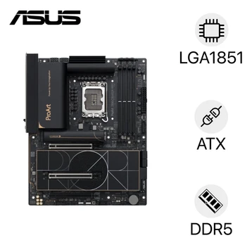 Mainboard ASUS ProArt Z890-CREATOR WIFI