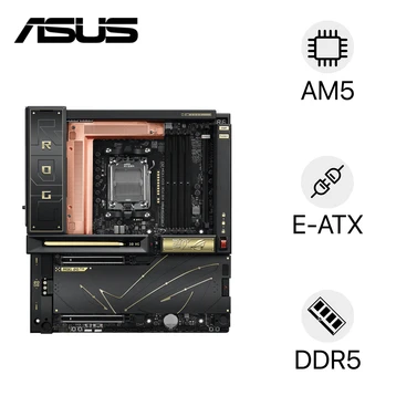 Mainboard Asus ROG Crosshair X870E Edition 20