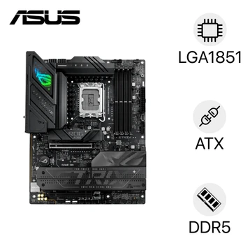 Mainboard Asus Rog Strix B860-F Gaming WIFI