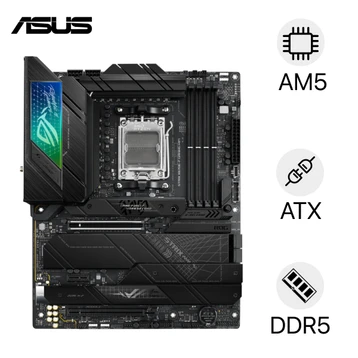 Mainboard ASUS ROG STRIX X670E-F GAMING WIFI (DDR5)