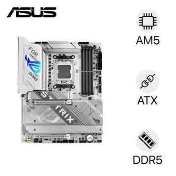 Mainboard ASUS Rog Strix X870-A GAMING WIFI