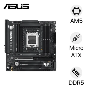 Mainboard Asus Tuf Gaming B850M-PLUS WIFI