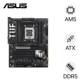 Mainboard ASUS Tuf Gaming X870-PLUS WIFI