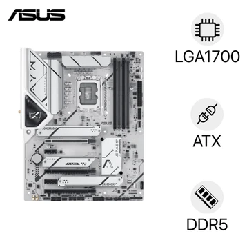 Mainboard ASUS Z790-AYW WIFI W