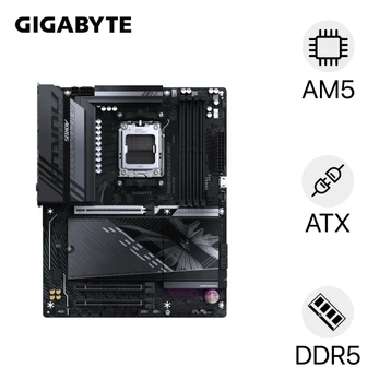 Mainboard Gigabyte B850 A Elite WF7