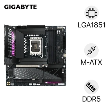 Mainboard Gigabyte B860M Aorus Elite