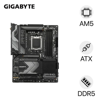Mainboard Gigabyte X670 Gaming X AX V2