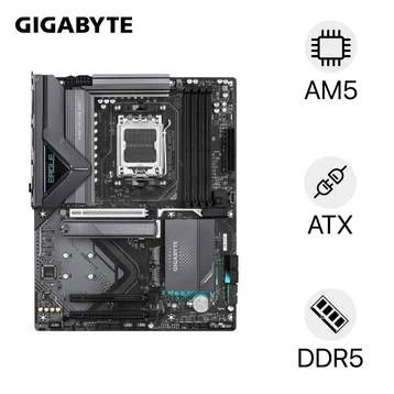 Mainboard Gigabyte X870 Eagle WIFI7