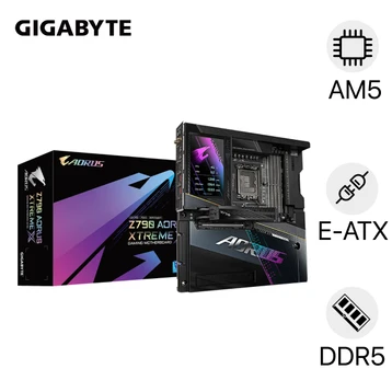 Mainboard Gigabyte Z790 AORUS EXTREME X D5