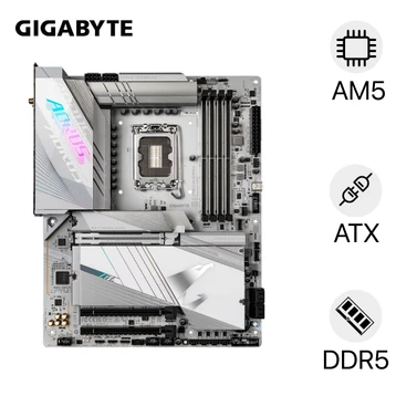 Mainboard Gigabyte Z790 AORUS PRO X D5