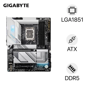 Mainboard Gigabyte Z890 Gaming X WIFI7