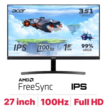Màn hình Acer K273 E 27 inch