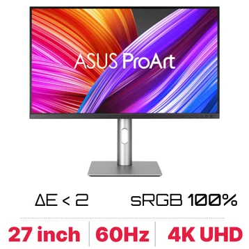 Màn hình ASUS ProArt PA279CRV 27 inch - Đã Kích Hoạt