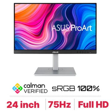 Màn hình Asus Proart PA248QV-P 24 inch