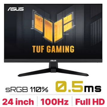 Màn hình Gaming ASUS TUF VG246H1A 24 inch 