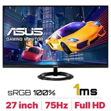 Màn hình ASUS VZ279HEG1R 27 inch - Cũ Đẹp