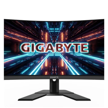Màn hình cong Gaming Gigabyte G27QC A 27 inch - Cũ Trầy Xước
