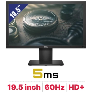 Màn hình Dell E2020H 2TMV12 19.5 inch - Cũ Đẹp