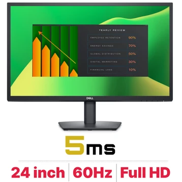 Màn hình DELL E2423H 24 inch