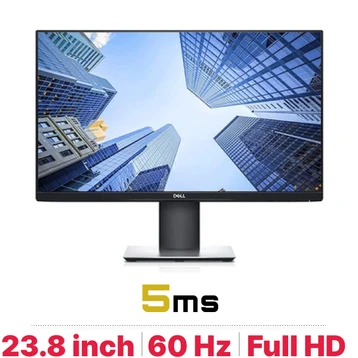 Màn hình Dell 23.8 inch P2419H - Cũ Đẹp