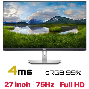 Màn hình Dell S2721HN 27