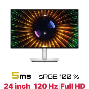 Màn hình văn phòng Dell U2424H 24 inch - Cũ Đẹp