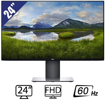 Màn hình Dell UltraSharp U2419H 23.8 inch - Cũ Trầy Xước