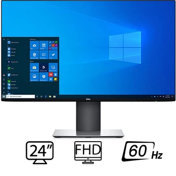 Màn hình Dell Ultrasharp 2021 24 inch U2421 - Cũ Đẹp