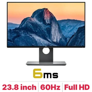 Màn hình Dell Ultrasharp U2417H 23.8 inch - Cũ Đẹp