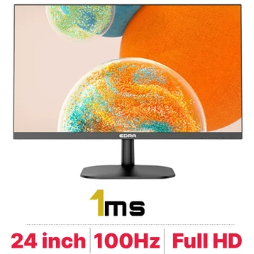 Màn hình Gaming E-Dra EGM24F100P 24 inch - Cũ Đẹp