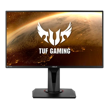 Màn hình Gaming ASUS TUF VG259QM 25 - Cũ Trầy Xước