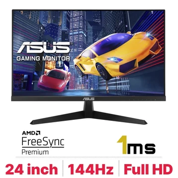 Màn hình Gaming ASUS VY249HGE 24 inch - Cũ Đẹp