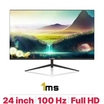 Màn hình Gaming E-Dra EGM24F100s 24 inch