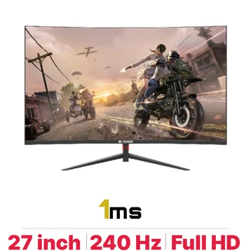 Màn hình Gaming E-Dra EGM27C240s 27 inch